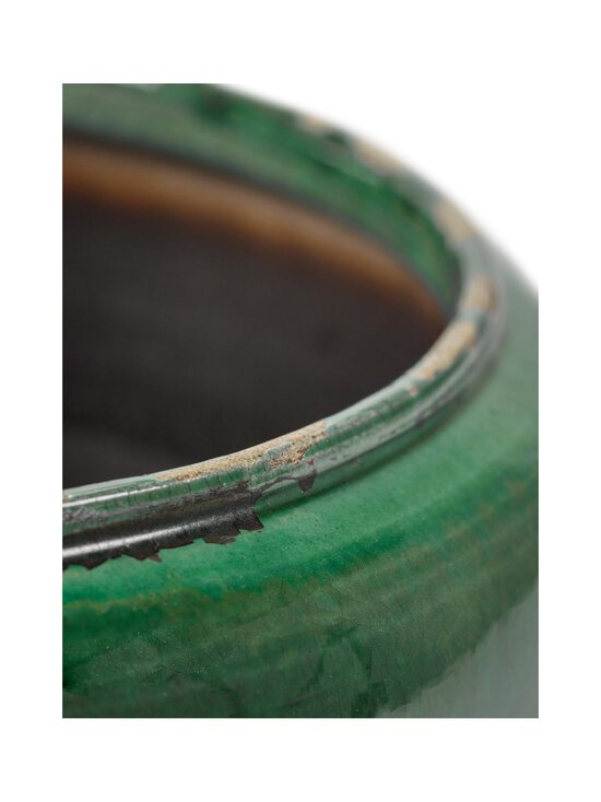 Serax - Costa puķu pods, 21 x 21 x 21 cm - GREEN - photo 2 Serax - Costa puķu pods, 21 x 21 x 21 cm - GREEN | Stockmann - photo 2