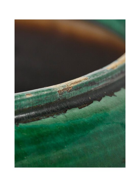Serax - Costa puķu pods, 21 x 21 x 21 cm - GREEN - photo 3 Serax - Costa puķu pods, 21 x 21 x 21 cm - GREEN | Stockmann - photo 3