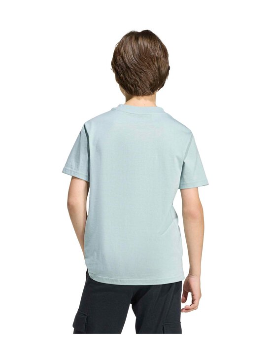 adidas Performance - T-särk - WOSAWHITE | Stockmann - photo 3