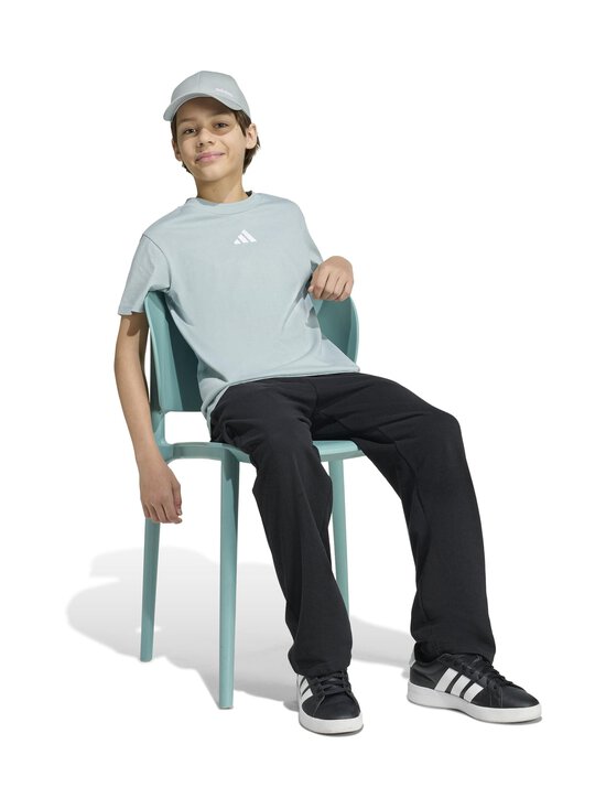 adidas Performance - T-särk - WOSAWHITE | Stockmann - photo 4