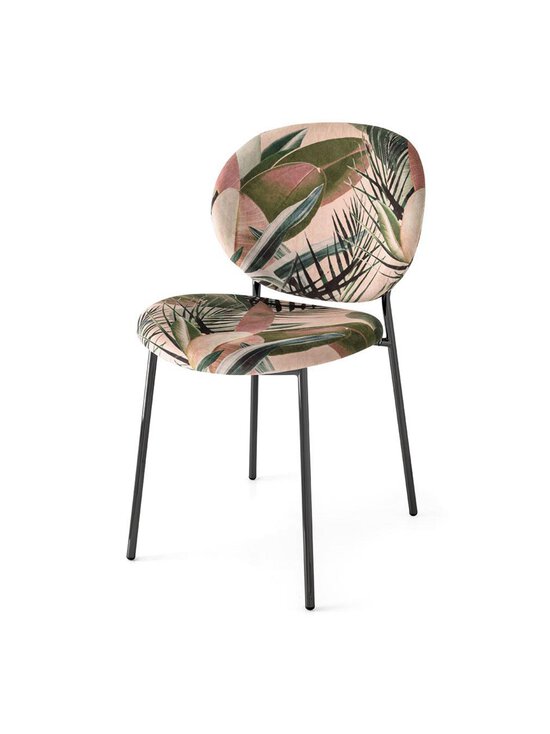 Calligaris - Ines-tuoli - NULL - photo 2 Calligaris - Ines-tuoli - NULL | Stockmann - photo 2