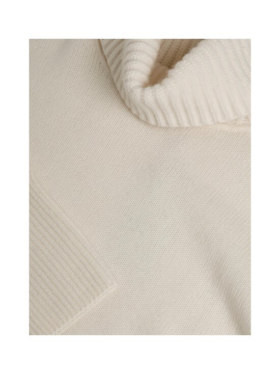 Andiata - Maeva-merinovilla-kashmirneule - CHALK WHITE - photo 4 Andiata - Maeva-merinovilla-kashmirneule - CHALK WHITE | Stockmann - photo 4