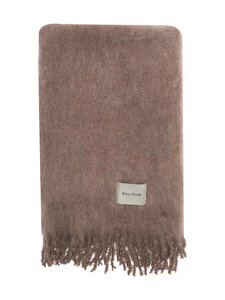 Balmuir - Aurora Kid -mohairpeitto 115 x 180 cm - 880 SMOKE | Stockmann