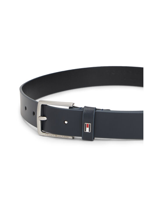 Tommy Hilfiger - Kids Leather ādas josta - DW6 SPACE BLUE | Stockmann - photo 3