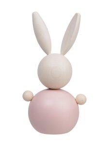 Aarikka - Pupujussi-koriste-esine - C682 LIGHT PINK | Stockmann