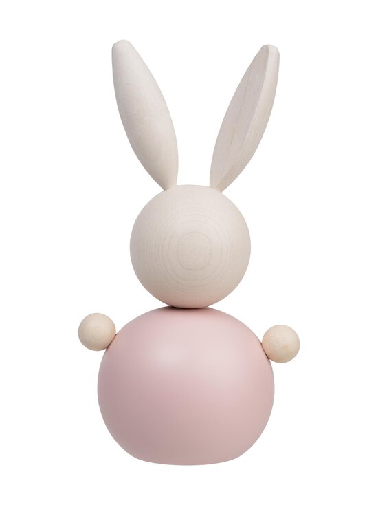 Aarikka - Pupujussi-koriste-esine - C682 LIGHT PINK | Stockmann - photo 1