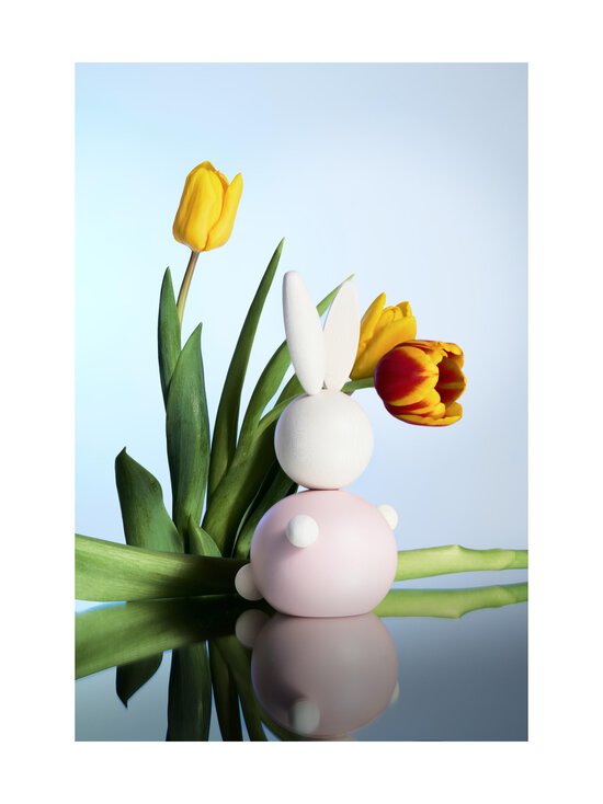 Aarikka - Pupujussi-koriste-esine - C682 LIGHT PINK | Stockmann - photo 3