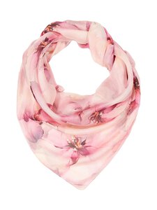 A+more - Cindi zīda šalle - LIGHT PINK 1 | Stockmann