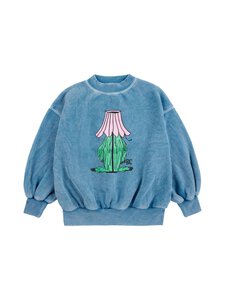 BOBO CHOSES - Hidden Monster džemperis - 421 BLUE | Stockmann