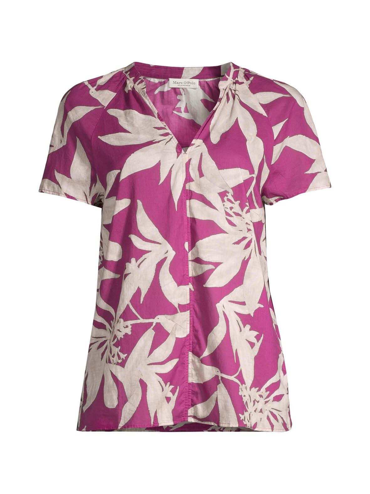 V-neck Feminine -pusero