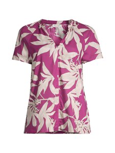 Marc O'Polo - Naiselik pluus V-kaelusega - H20 MULTI/FRESH BERRY Marc O'Polo - Naiselik pluus V-kaelusega - H20 MULTI/FRESH BERRY | Stockmann