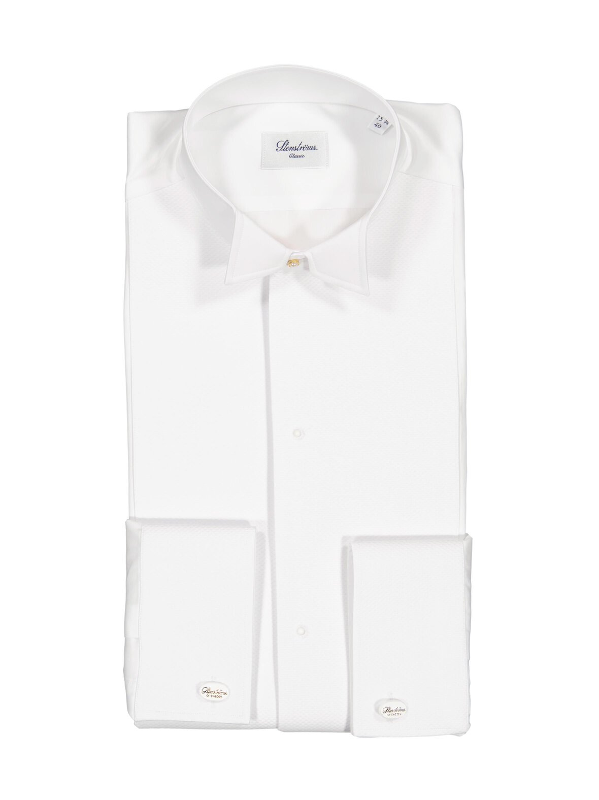 Classic Fit -frakkipaita