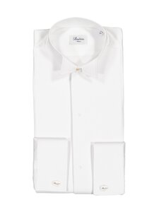 Stenströms - White Tie Classic Fit krekls ar apkakli - WHITE 000 Stenströms - White Tie Classic Fit krekls ar apkakli - WHITE 000 | Stockmann