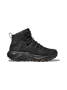 Hoka - W Kaha 3 GTX -vaelluskengät - BBLC BLACK / BLACK | Stockmann