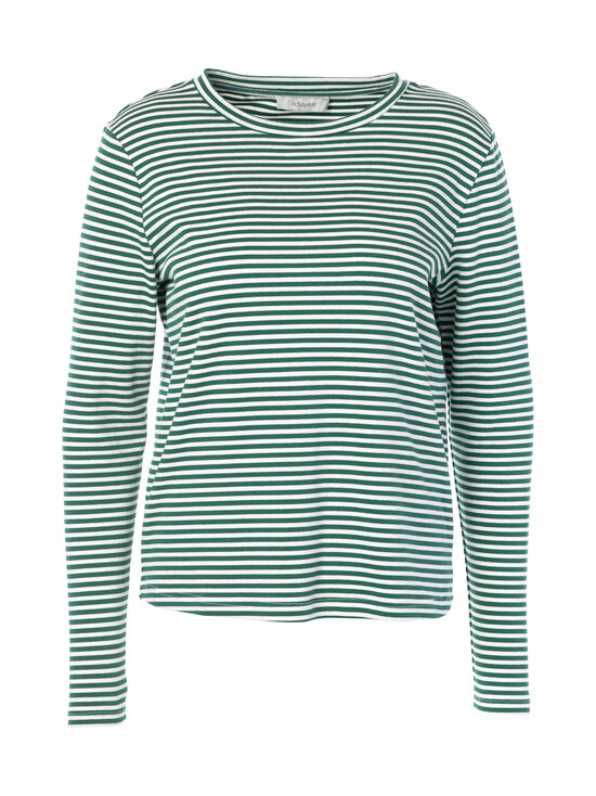 JcSophie - Pluus Rabanne - 869 EMERALD STRIPES | Stockmann - photo 1