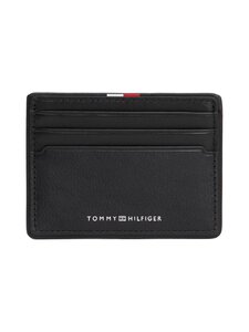 Tommy Hilfiger - Korttikotelo - BDS BLACK | Stockmann