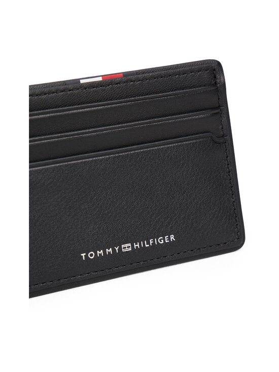 Tommy Hilfiger - Kaarditasku - BDS BLACK - photo 3 Tommy Hilfiger - Kaarditasku - BDS BLACK | Stockmann - photo 3
