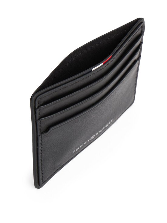 Tommy Hilfiger - Kaarditasku - BDS BLACK - photo 4 Tommy Hilfiger - Kaarditasku - BDS BLACK | Stockmann - photo 4