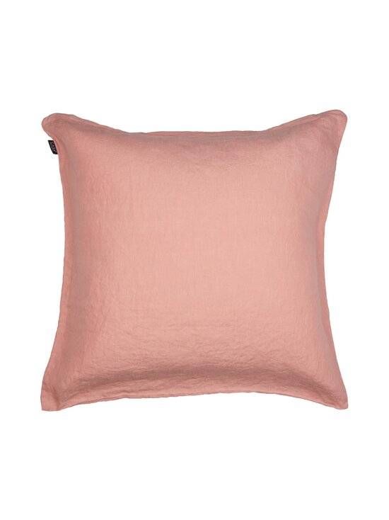 Linen-pellavatyynynpäällinen 50 x 50 cm