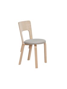 Artek - Tuoli 66 - BEIGE,KOIVU | Stockmann