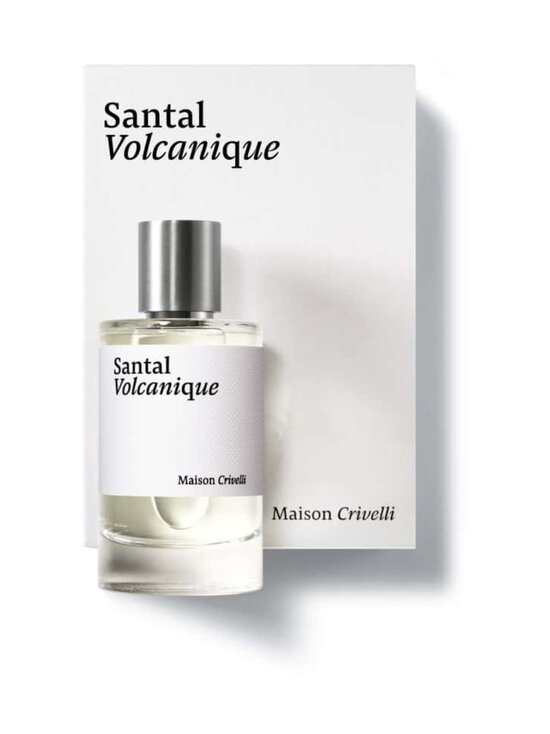 Maison Crivelli - Santal Volcanique Eau de Parfum -tuoksu - NOCOL | Stockmann - photo 3