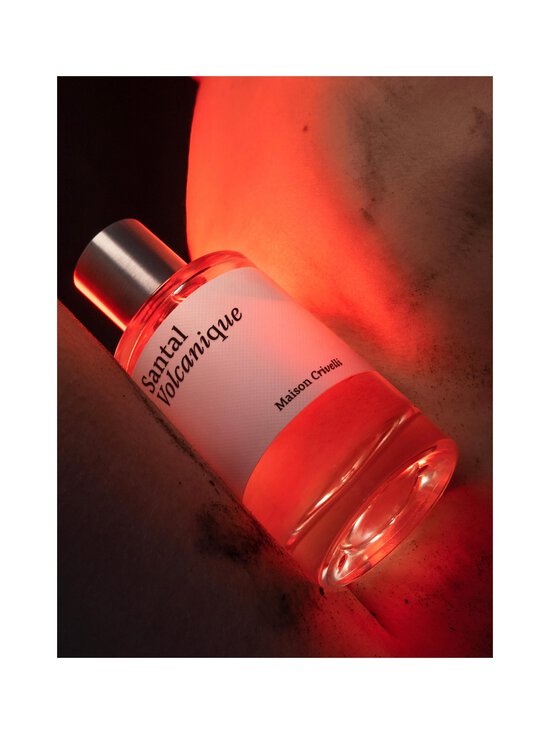Maison Crivelli - Santal Volcanique Eau de Parfum -tuoksu - NOCOL | Stockmann - photo 5