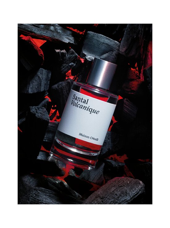 Maison Crivelli - Santal Volcanique Eau de Parfum -tuoksu - NOCOL | Stockmann - photo 9