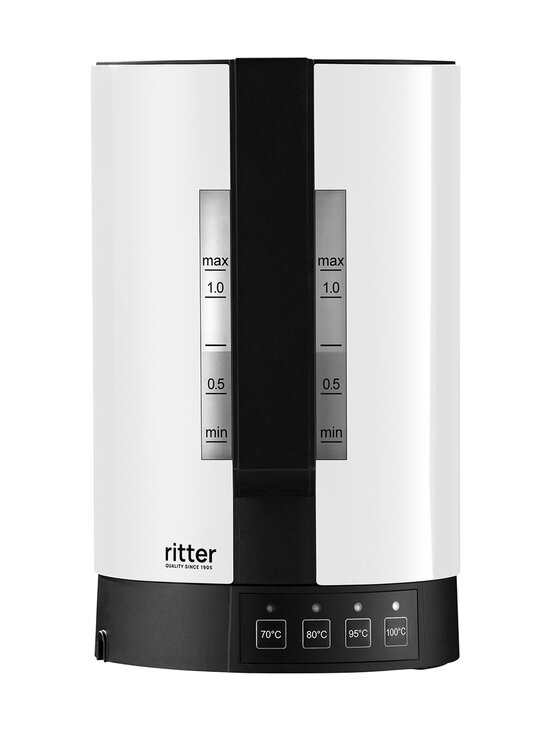 Ritter - Cavita 5 -vedenkeitin - WHITE - photo 3 Ritter - Cavita 5 -vedenkeitin - WHITE | Stockmann - photo 3