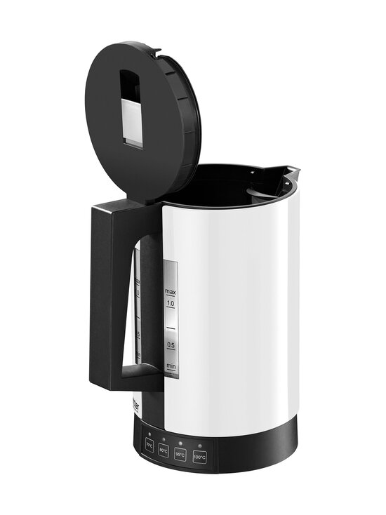 Ritter - Cavita 5 -vedenkeitin - WHITE - photo 4 Ritter - Cavita 5 -vedenkeitin - WHITE | Stockmann - photo 4
