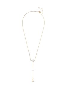 ENAMEL Copenhagen - Benedicte- kullattu kaulakoru - SKYLINE | Stockmann