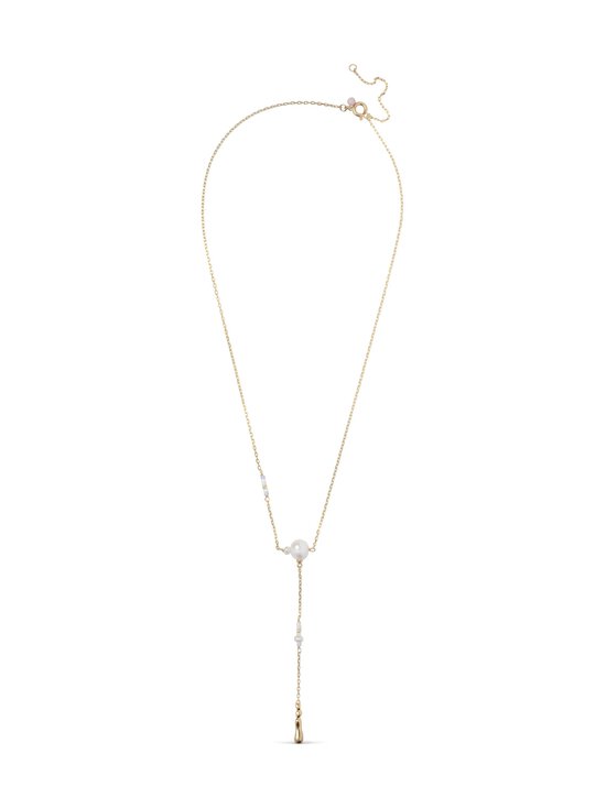 ENAMEL Copenhagen - Benedicte- kullattu kaulakoru - SKYLINE | Stockmann - photo 1