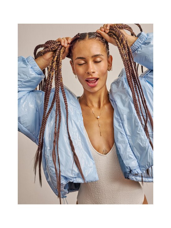 ENAMEL Copenhagen - Benedicte- kullattu kaulakoru - SKYLINE | Stockmann - photo 5