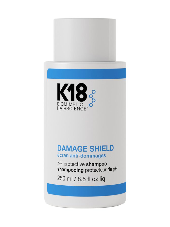 K18 - Damage Shield Ph -shampoo 250 Ml