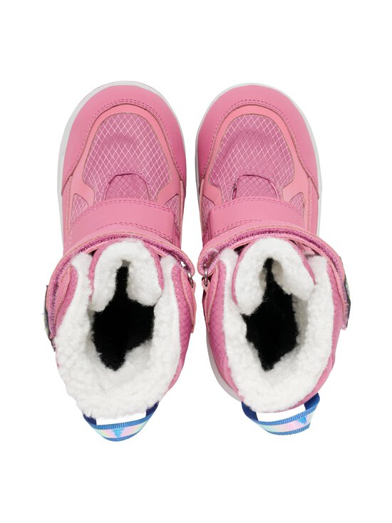 Viking - Space Reflex WP -talvikengät - 9 PINK | Stockmann - photo 2