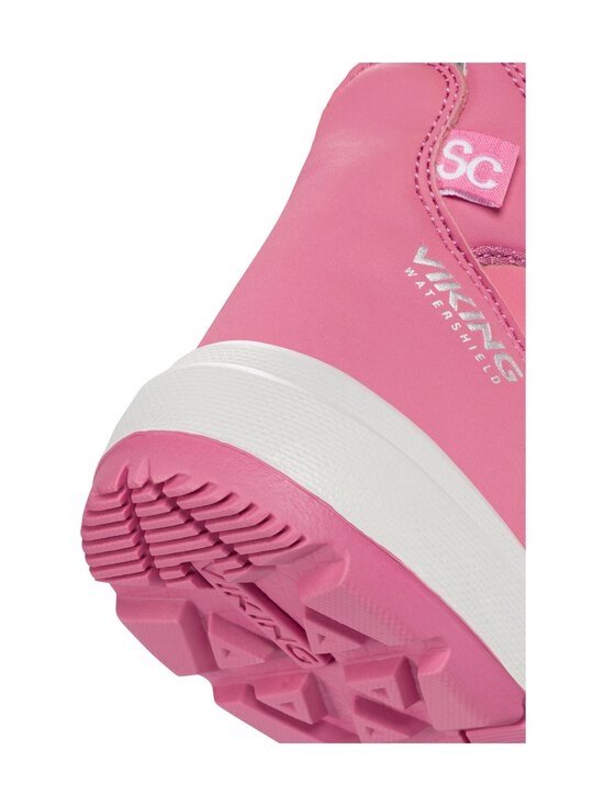 Viking - Space Reflex WP -talvikengät - 9 PINK | Stockmann - photo 6