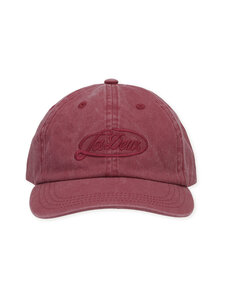 Les Deux - Swirl Dad -lippalakki - 641 EARTH RED | Stockmann