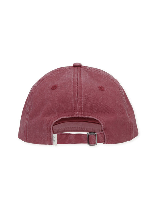 Les Deux - Swirl Dad -lippalakki - 641 EARTH RED | Stockmann - photo 2