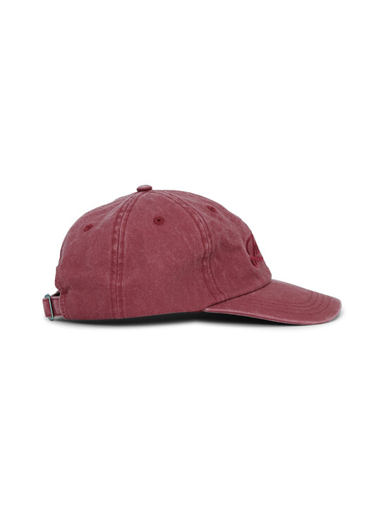 Les Deux - Swirl Dad -lippalakki - 641 EARTH RED | Stockmann - photo 3