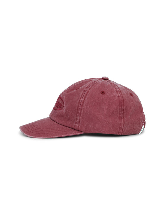 Les Deux - Swirl Dad -lippalakki - 641 EARTH RED | Stockmann - photo 4