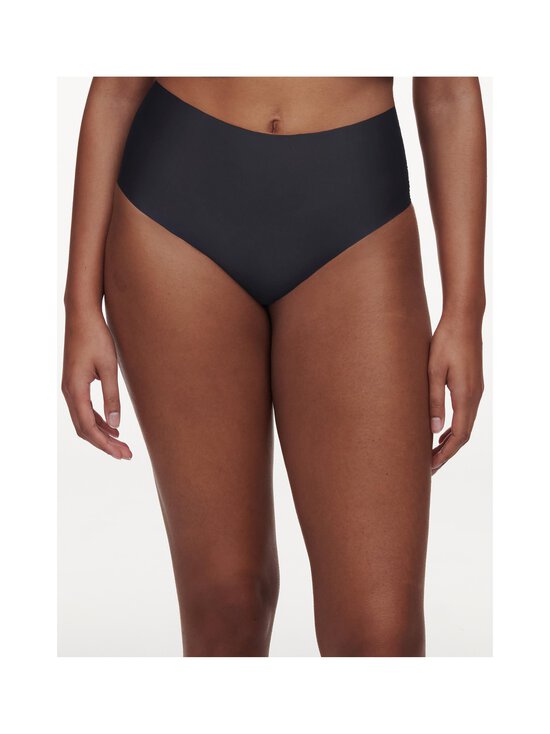 chantelle pulp - Pulpies High Waisted Brief biksītes - 011 BLACK - photo 2 chantelle pulp - Pulpies High Waisted Brief biksītes - 011 BLACK | Stockmann - photo 2