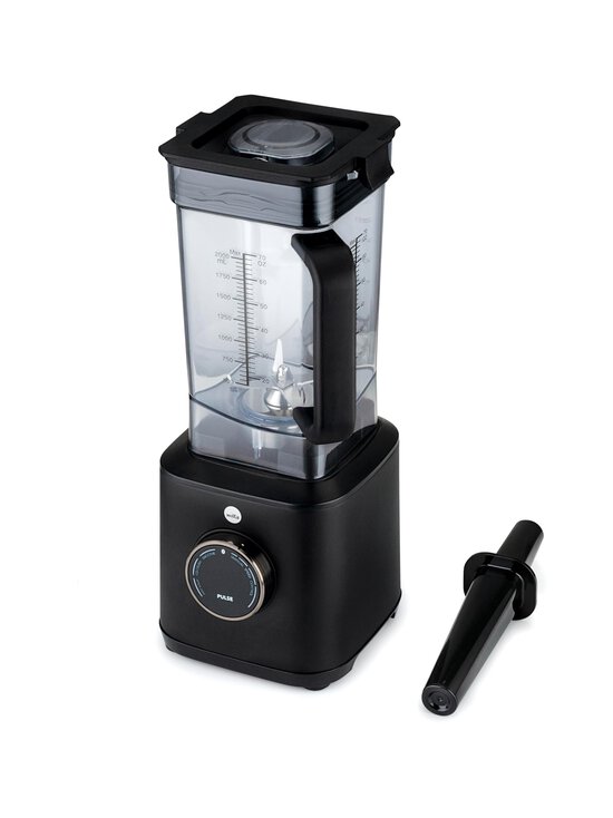 Wilfa - Powerfuel XL PB1B-P2000 -tehosekoitin - BLACK - photo 7 Wilfa - Powerfuel XL PB1B-P2000 -tehosekoitin - BLACK | Stockmann - photo 7