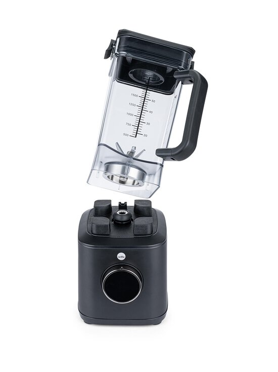 Wilfa - Powerfuel XL PB1B-P2000 -tehosekoitin - BLACK - photo 8 Wilfa - Powerfuel XL PB1B-P2000 -tehosekoitin - BLACK | Stockmann - photo 8