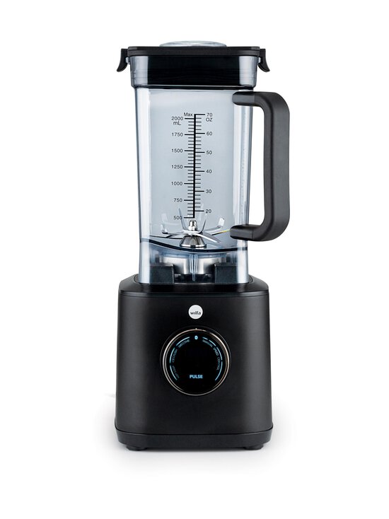 Wilfa - Powerfuel XL PB1B-P2000 -tehosekoitin - BLACK - photo 9 Wilfa - Powerfuel XL PB1B-P2000 -tehosekoitin - BLACK | Stockmann - photo 9