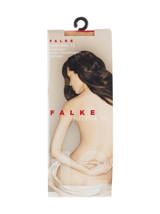 Falke - Shelina 12 den põlvikud - SUN (RUSKEA) - photo 1 Falke - Shelina 12 den põlvikud - SUN (RUSKEA) | Stockmann - photo 1