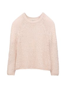 BMuir - Palermo-neulepusero - 020 ALMOND | Stockmann