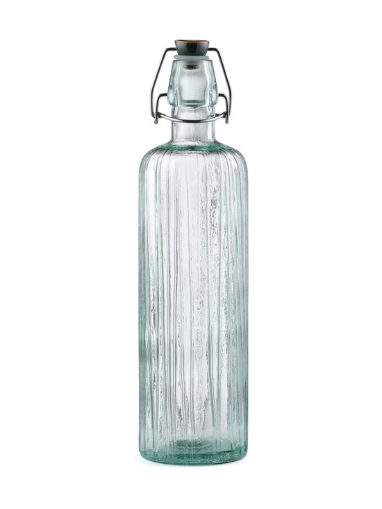 Kusintha-lasipullo 0,75 l