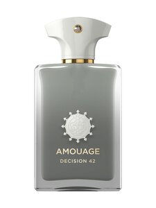 Amouage - Decision 42 EdP -tuoksu | Stockmann