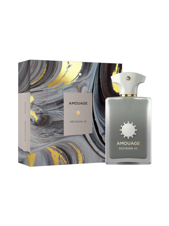Amouage - Decision 42 EdP -tuoksu - NOCOL | Stockmann - photo 2
