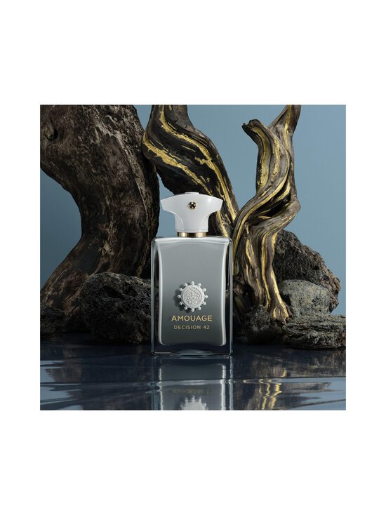 Amouage - Decision 42 EdP -tuoksu - NOCOL | Stockmann - photo 3