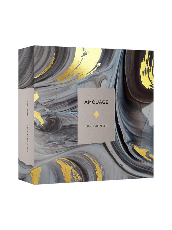 Amouage - Decision 42 EdP -tuoksu - NOCOL | Stockmann - photo 4